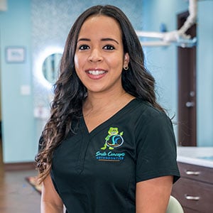 Staff Stephanie Smile Concepts Orthodontics in Apopka, FL